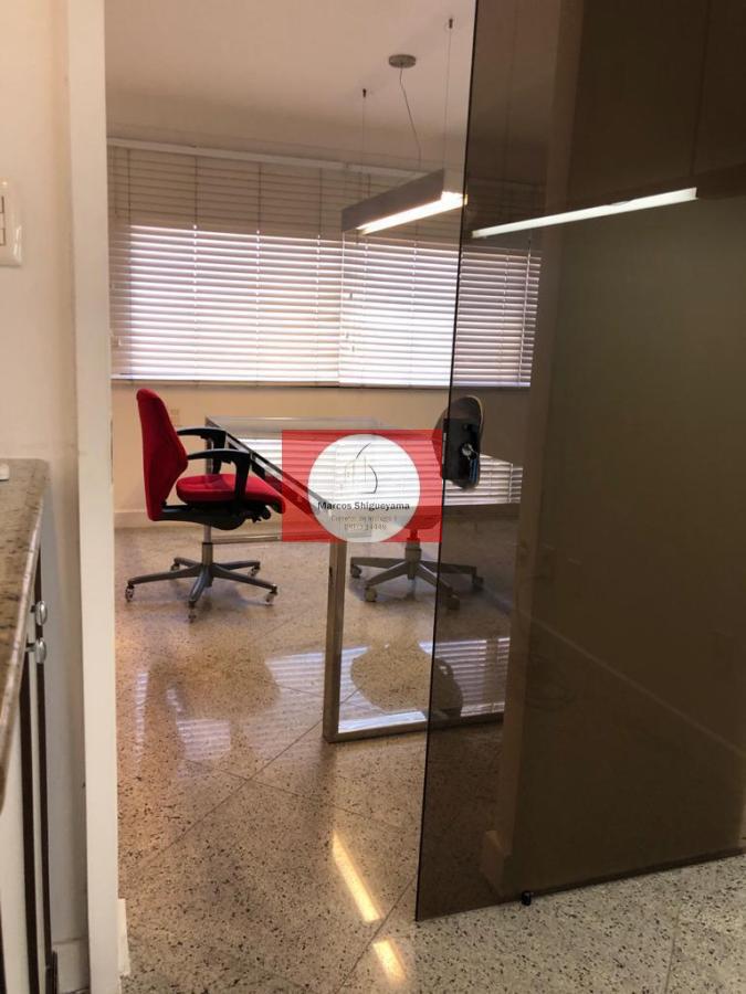 Conjunto Comercial-Sala à venda, 45m² - Foto 44