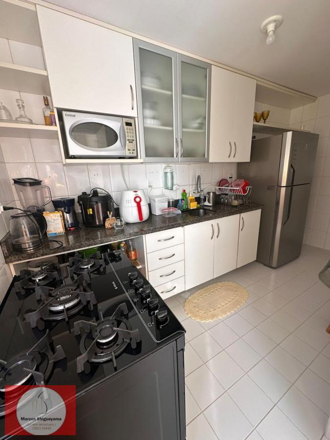 Casa de Condomínio à venda com 3 quartos, 200m² - Foto 11