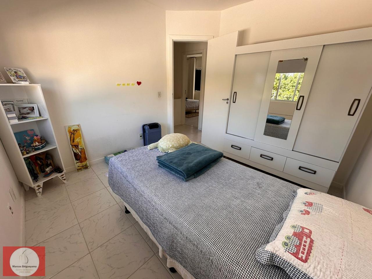 Casa de Condomínio à venda com 3 quartos, 200m² - Foto 13