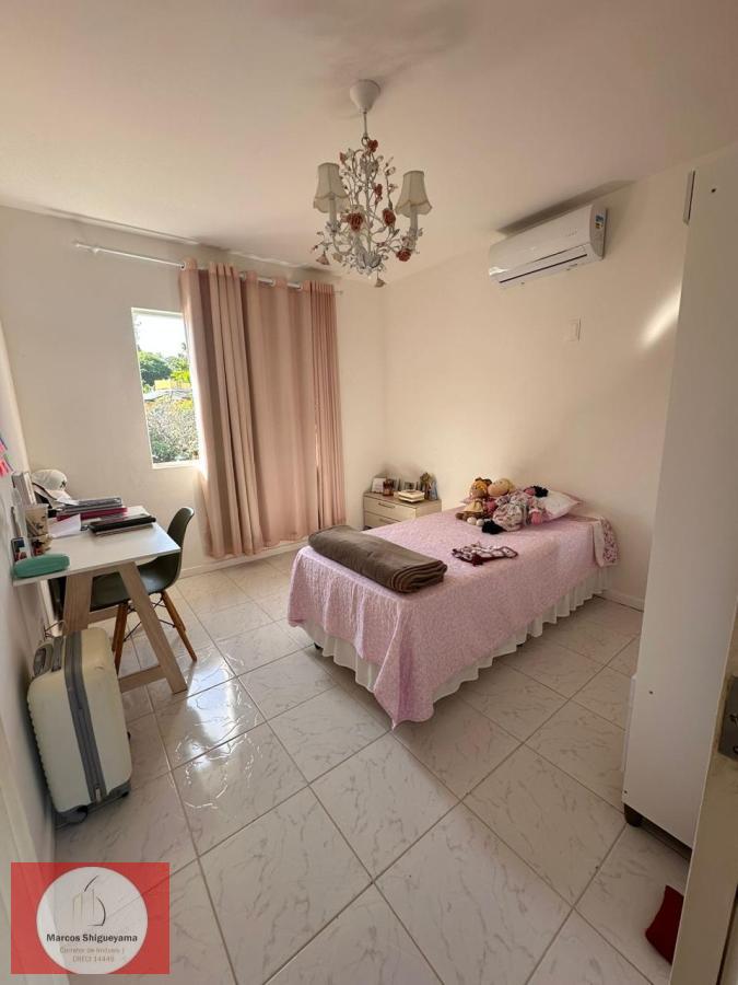 Casa de Condomínio à venda com 3 quartos, 200m² - Foto 17