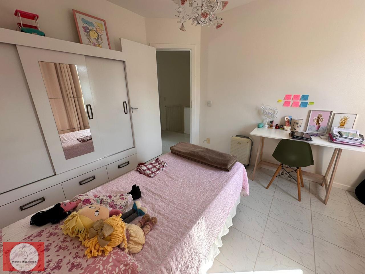 Casa de Condomínio à venda com 3 quartos, 200m² - Foto 19