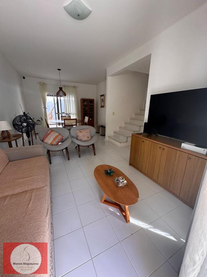 Casa de Condomínio à venda com 3 quartos, 200m² - Foto 20