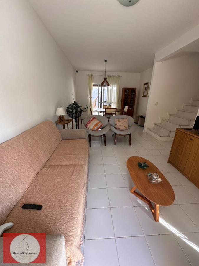 Casa de Condomínio à venda com 3 quartos, 200m² - Foto 23