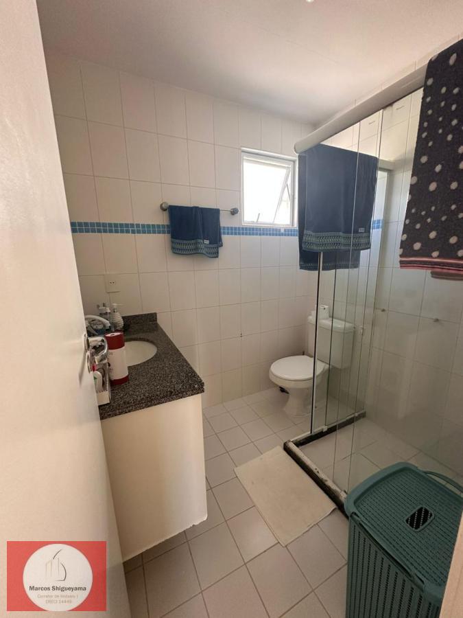 Casa de Condomínio à venda com 3 quartos, 200m² - Foto 22