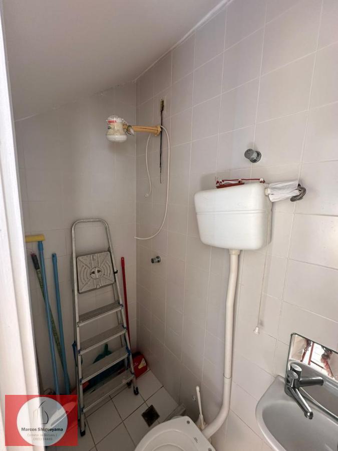 Casa de Condomínio à venda com 3 quartos, 200m² - Foto 27