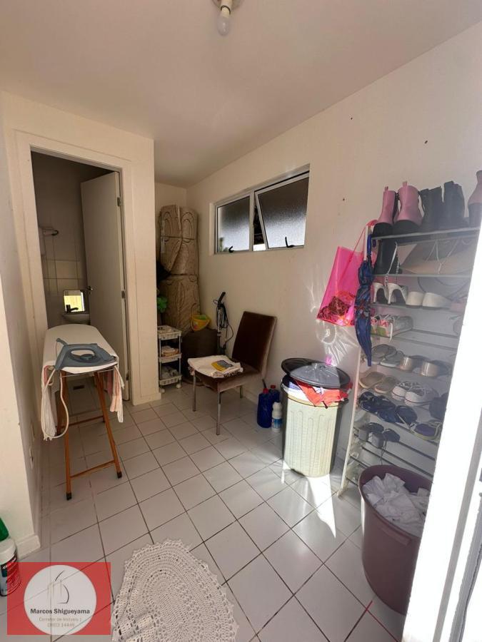 Casa de Condomínio à venda com 3 quartos, 200m² - Foto 26