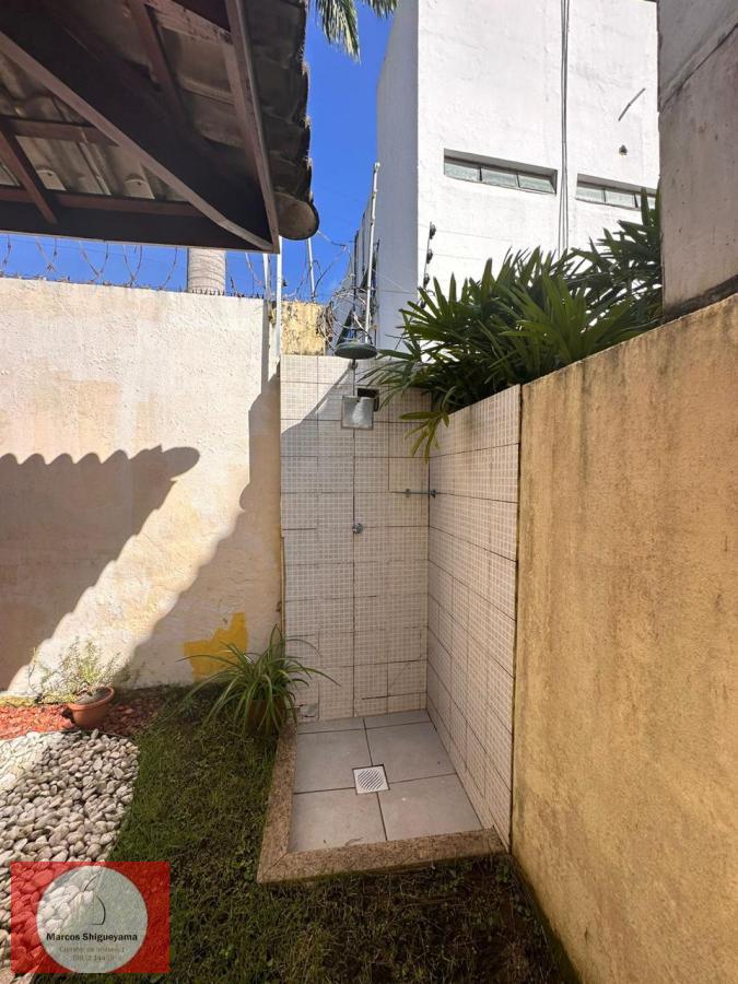 Casa de Condomínio à venda com 3 quartos, 200m² - Foto 30