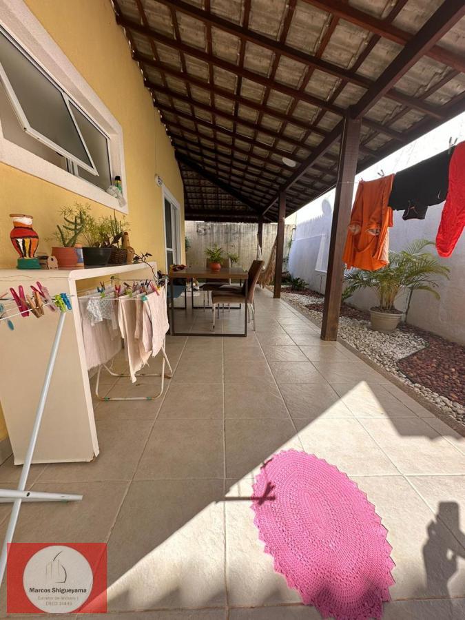 Casa de Condomínio à venda com 3 quartos, 200m² - Foto 28