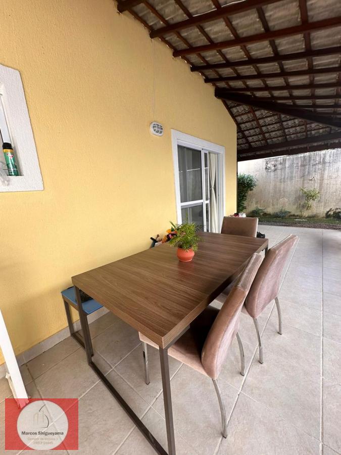 Casa de Condomínio à venda com 3 quartos, 200m² - Foto 32