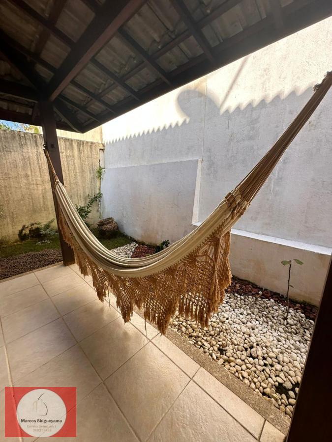 Casa de Condomínio à venda com 3 quartos, 200m² - Foto 34