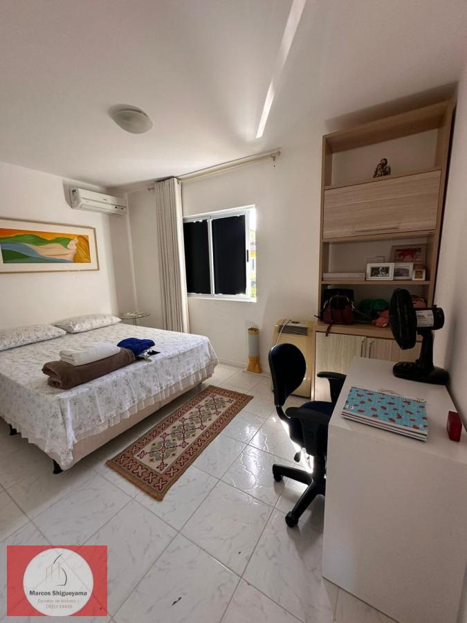 Casa de Condomínio à venda com 3 quartos, 200m² - Foto 35