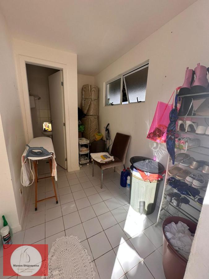 Casa de Condomínio à venda com 3 quartos, 200m² - Foto 41