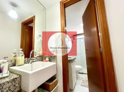 Apartamento à venda com 3 quartos, 103m² - Foto 6