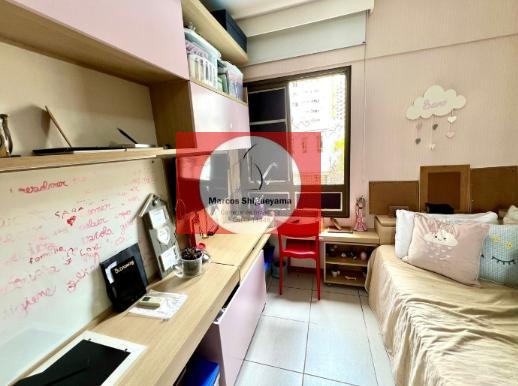 Apartamento à venda com 3 quartos, 103m² - Foto 7