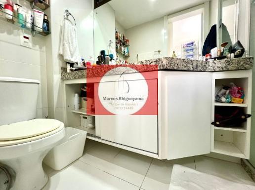 Apartamento à venda com 3 quartos, 103m² - Foto 10