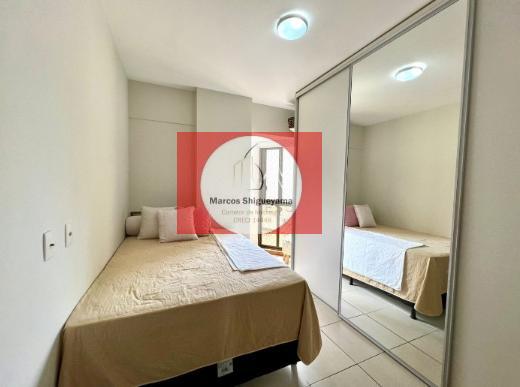 Apartamento à venda com 3 quartos, 103m² - Foto 9