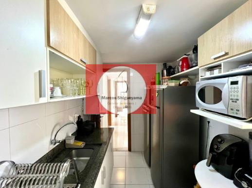 Apartamento à venda com 3 quartos, 103m² - Foto 12