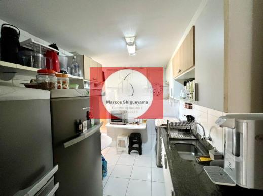 Apartamento à venda com 3 quartos, 103m² - Foto 11