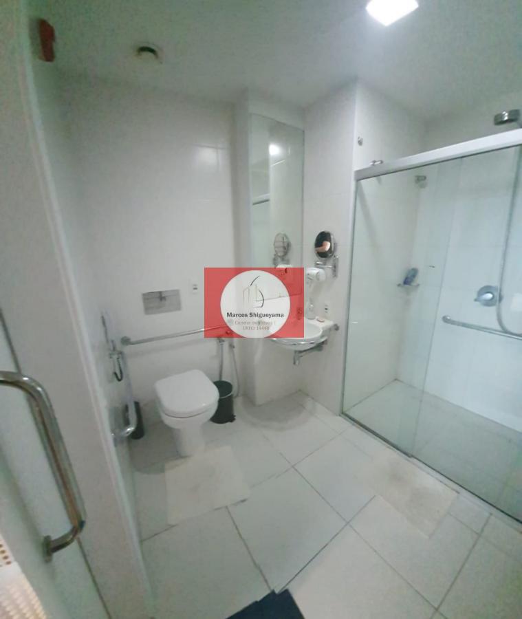 Apartamento para alugar com 1 quarto, 48m² - Foto 17