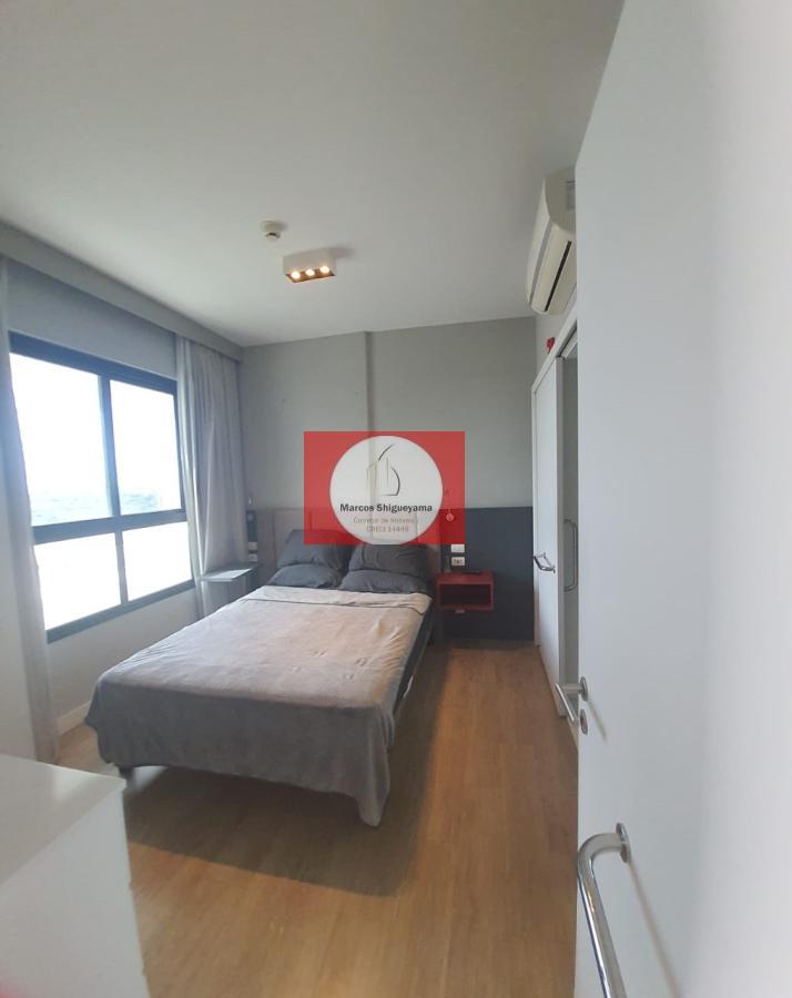 Apartamento para alugar com 1 quarto, 48m² - Foto 11