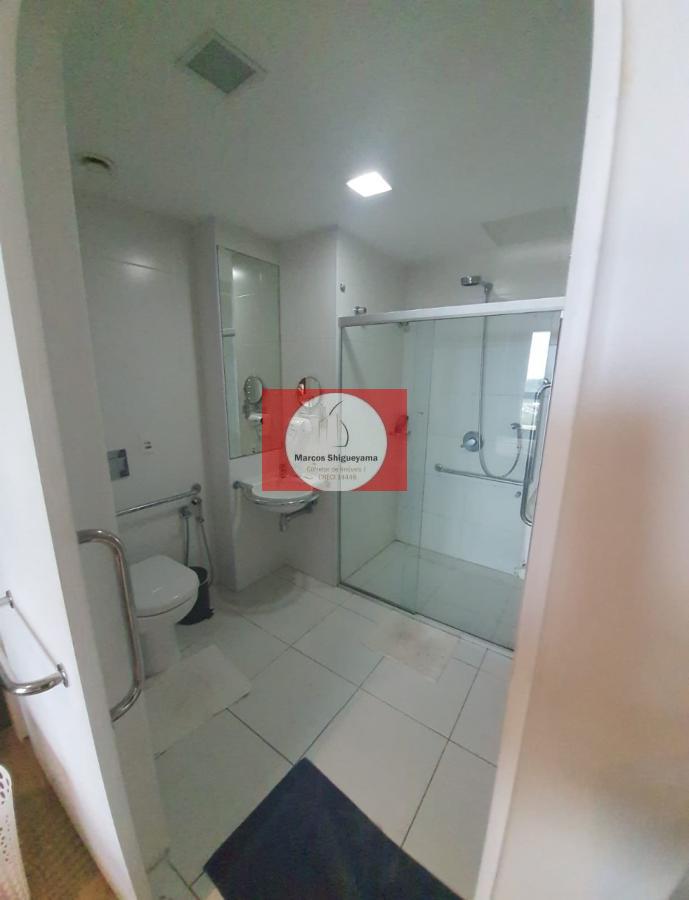 Apartamento para alugar com 1 quarto, 48m² - Foto 18