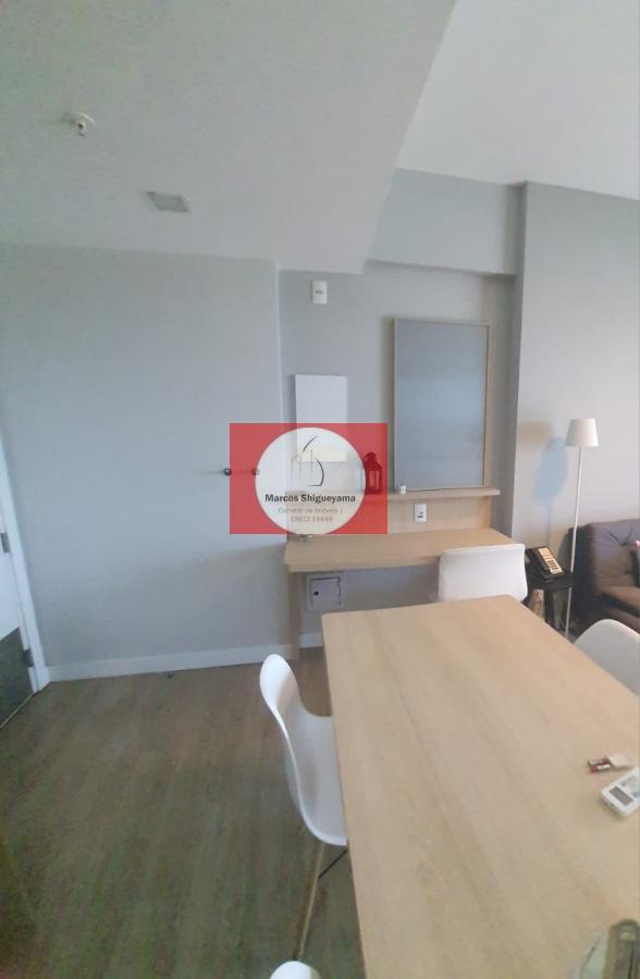 Apartamento para alugar com 1 quarto, 48m² - Foto 7