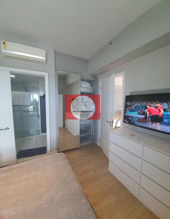 Apartamento para alugar com 1 quarto, 48m² - Foto 14