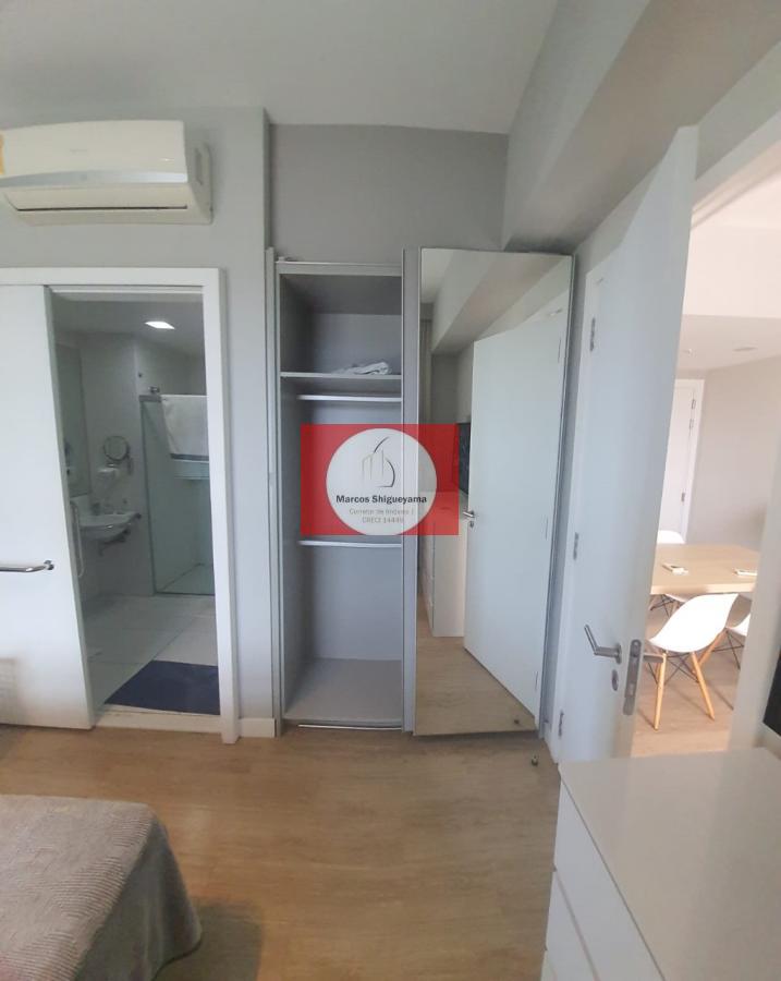 Apartamento para alugar com 1 quarto, 48m² - Foto 16