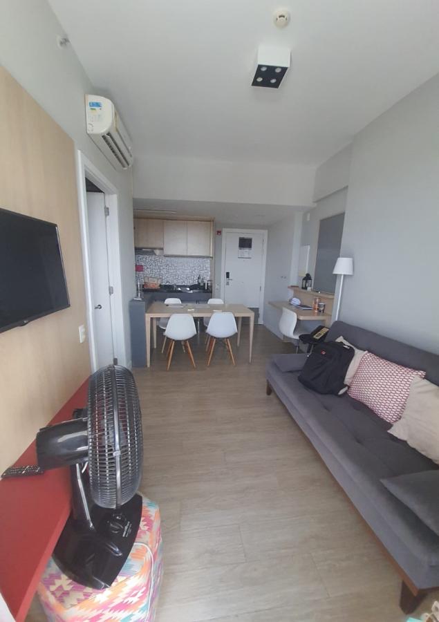 Apartamento para alugar com 1 quarto, 48m² - Foto 1