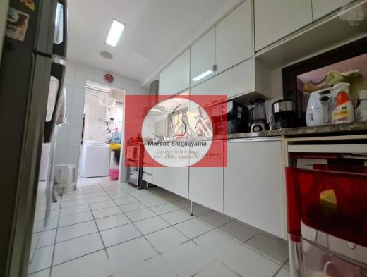 Apartamento à venda com 4 quartos, 179m² - Foto 9