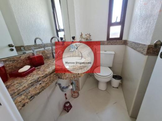 Apartamento à venda com 4 quartos, 179m² - Foto 11