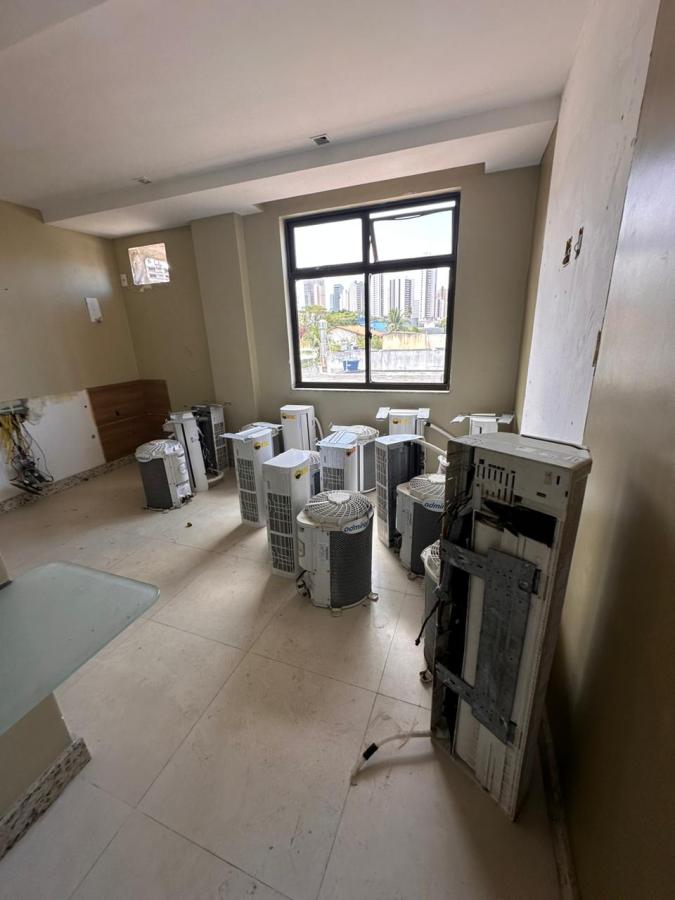 Prédio Inteiro para alugar com 20 quartos, 190m² - Foto 21