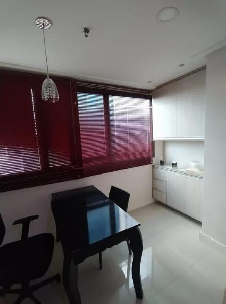 Conjunto Comercial-Sala à venda, 41m² - Foto 1