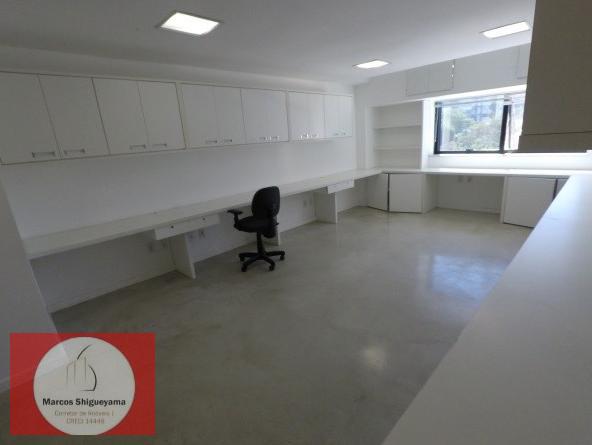 Conjunto Comercial-Sala para alugar, 350m² - Foto 6