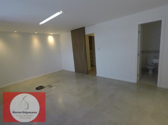 Conjunto Comercial-Sala para alugar, 350m² - Foto 8