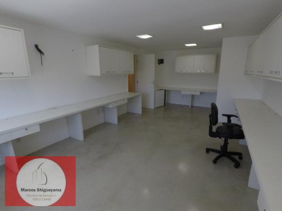 Conjunto Comercial-Sala para alugar, 350m² - Foto 5