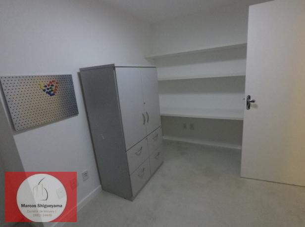 Conjunto Comercial-Sala para alugar, 350m² - Foto 11