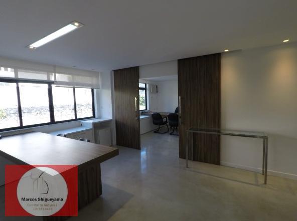 Conjunto Comercial-Sala para alugar, 350m² - Foto 9