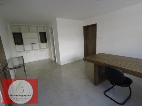 Conjunto Comercial-Sala para alugar, 350m² - Foto 14