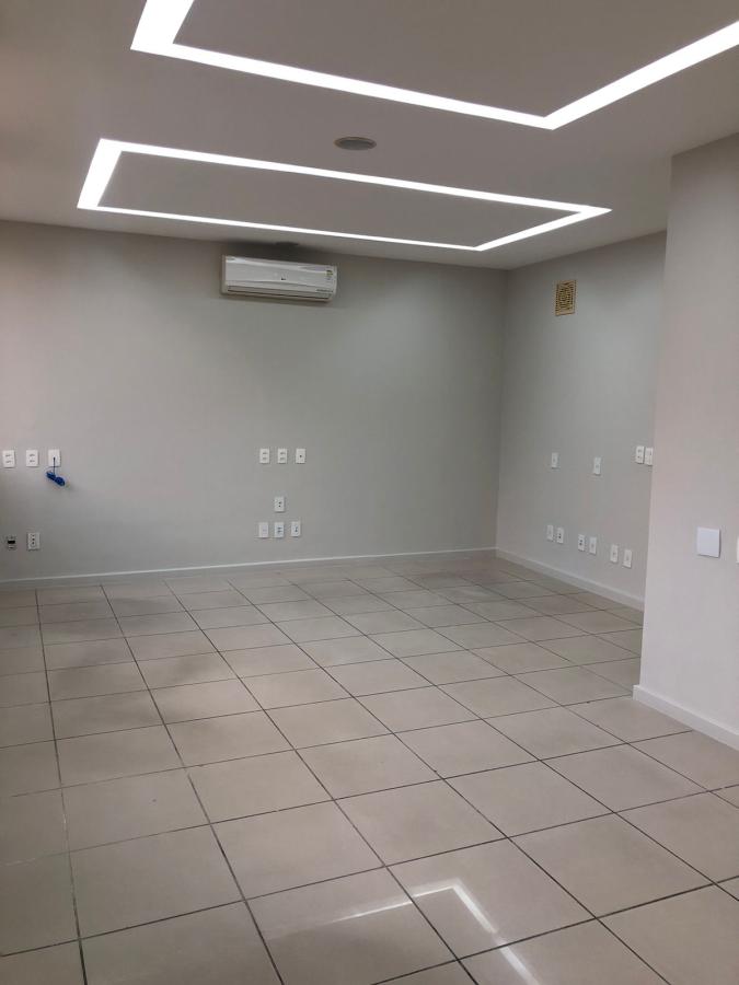 Conjunto Comercial-Sala para alugar, 83m² - Foto 1