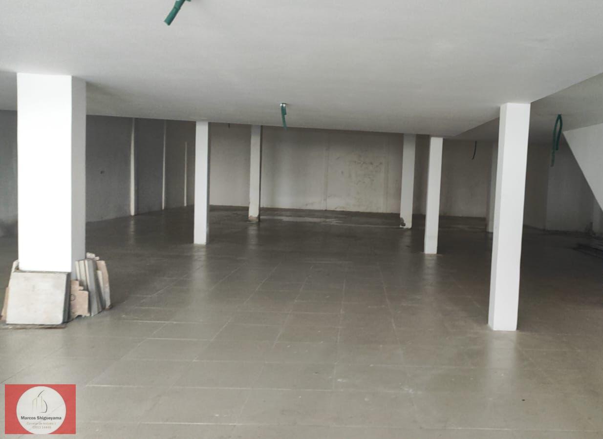 Loja-Salão para alugar, 400m² - Foto 1