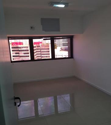 Conjunto Comercial-Sala para alugar, 95m² - Foto 1