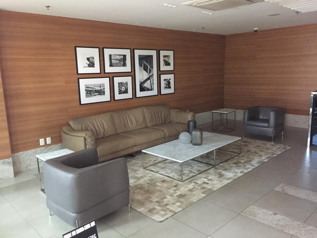 Conjunto Comercial-Sala para alugar, 73m² - Foto 10