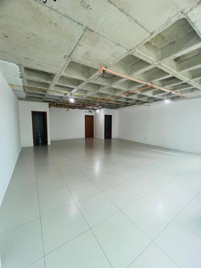 Conjunto Comercial-Sala para alugar, 73m² - Foto 17