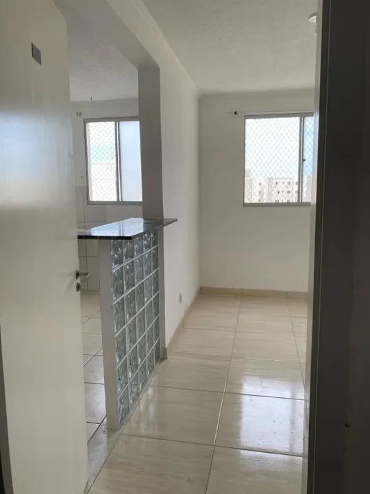 Apartamento à venda com 2 quartos, 48m² - Foto 5