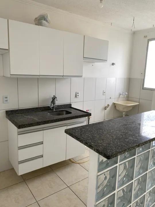 Apartamento à venda com 2 quartos, 48m² - Foto 4