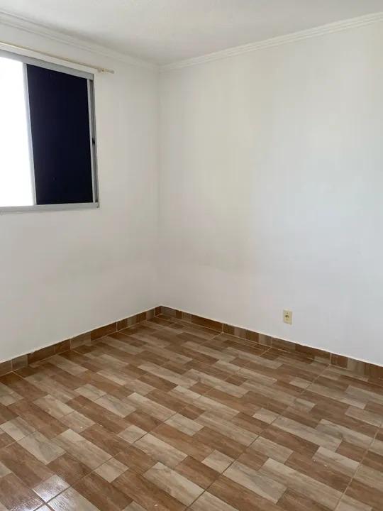 Apartamento à venda com 2 quartos, 48m² - Foto 7