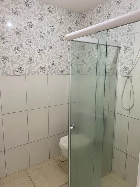 Apartamento à venda com 2 quartos, 48m² - Foto 6