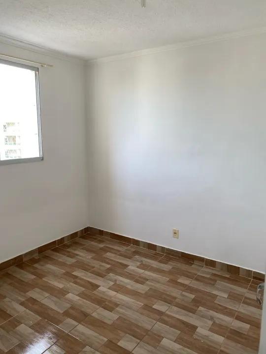 Apartamento à venda com 2 quartos, 48m² - Foto 8