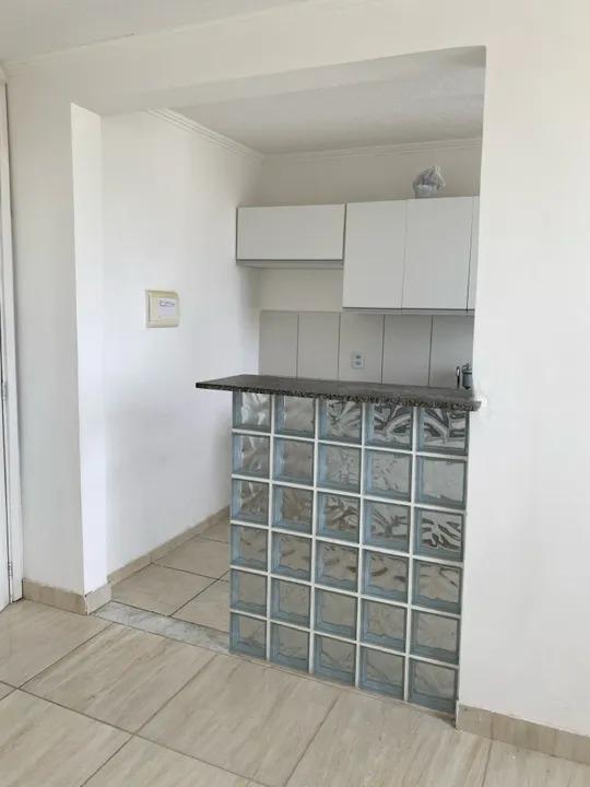 Apartamento à venda com 2 quartos, 48m² - Foto 9